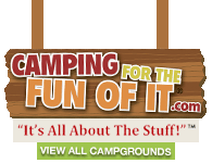 View All Campgrounds at FOR THE FUN OF IT